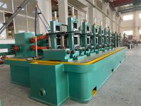 WF60G高頻直縫焊管（guǎn）機組